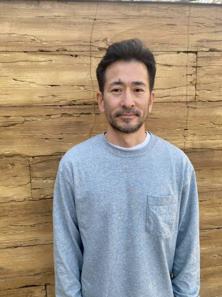 若林 勇