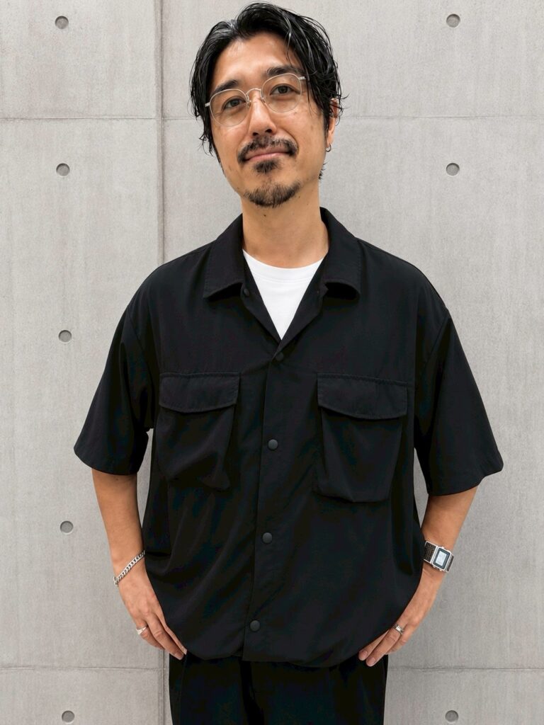 稲荷 裕次郎
