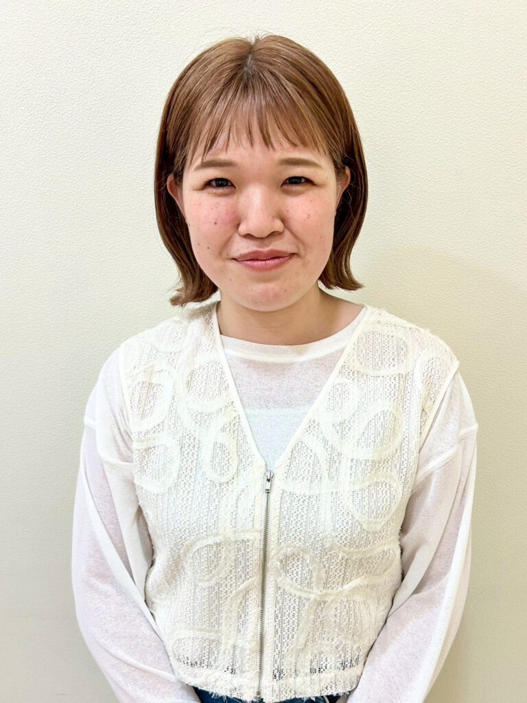 田中 宏美