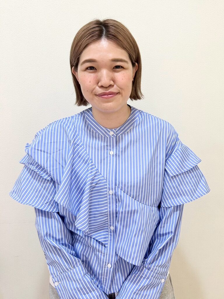 田中 宏美