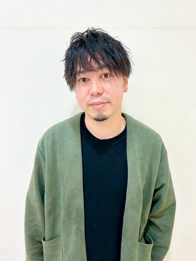 山田 慎吾