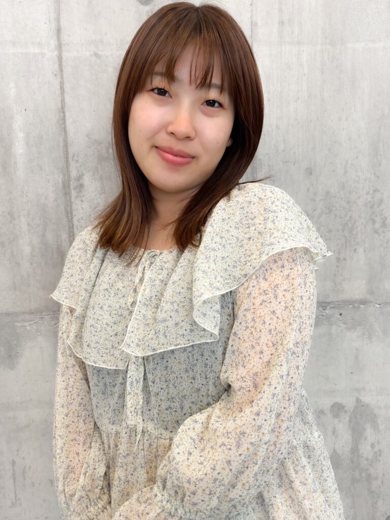 石井 真帆