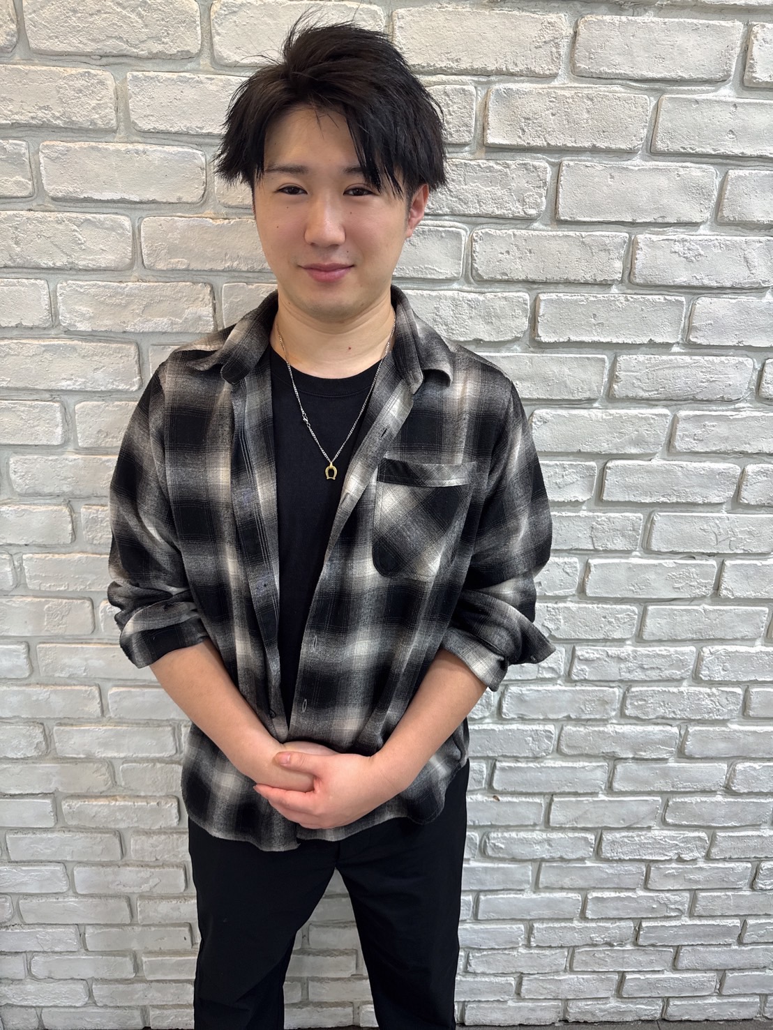 伊藤 悠太 - CHIC / channel