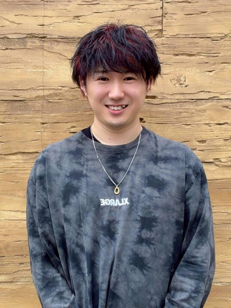 伊藤 悠太