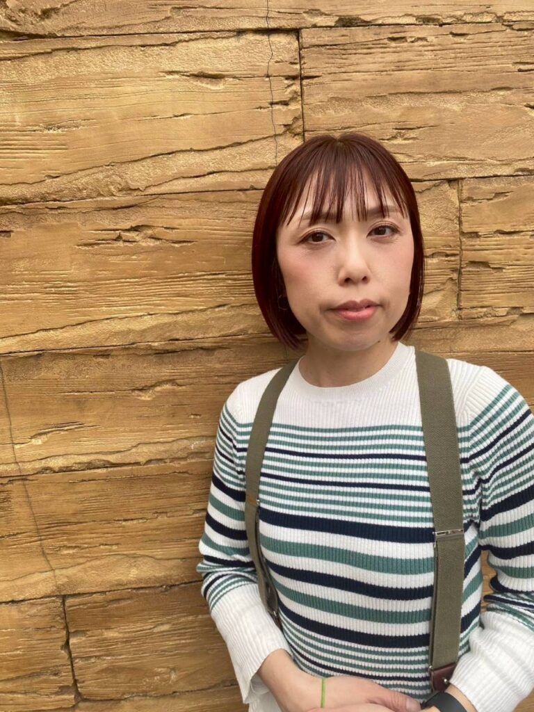 杉山 智巳