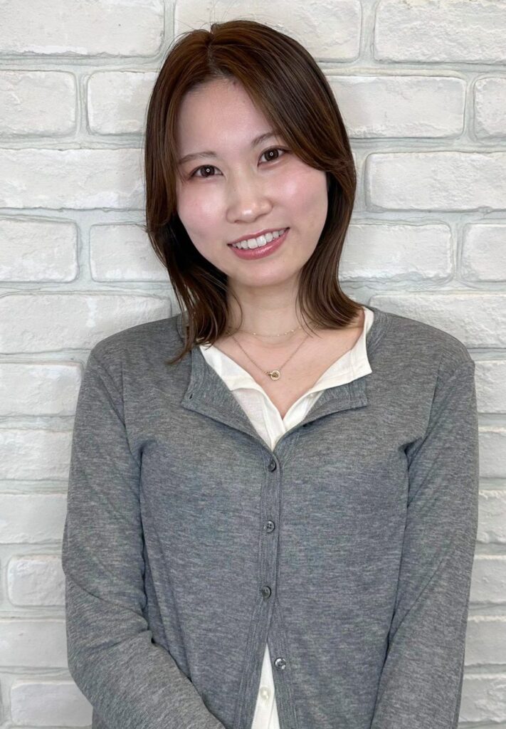 山中 葉月