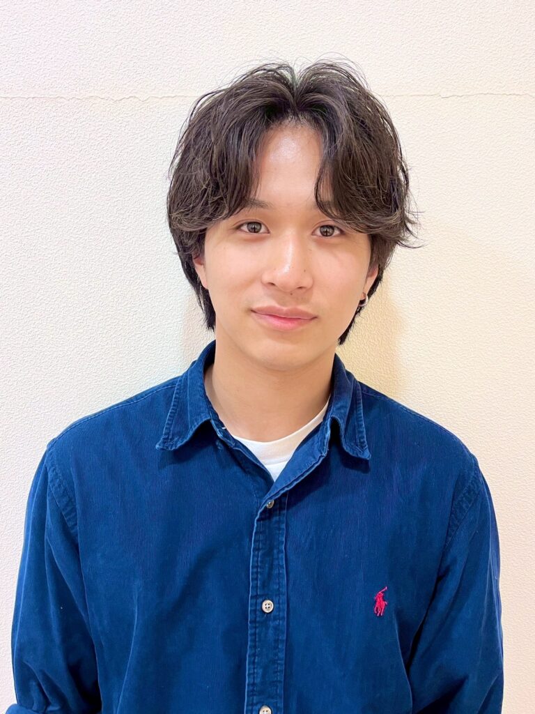 中村 晴輝