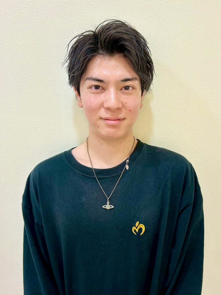 松島 南翔