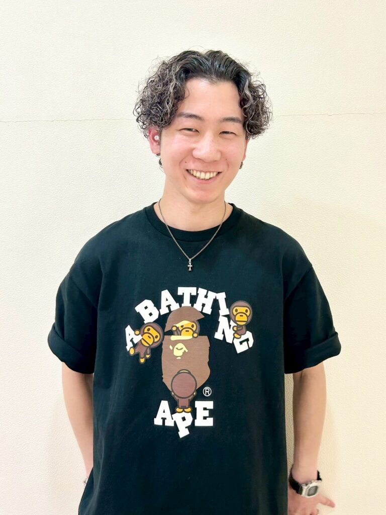 岡崎 秀星