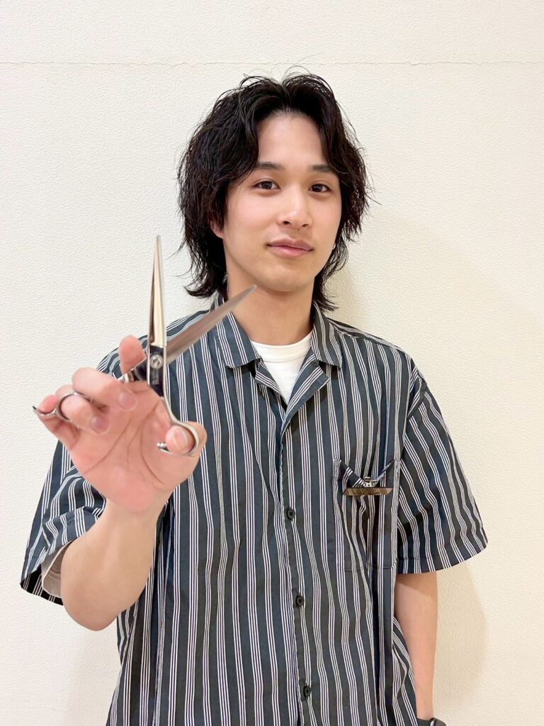 中村 晴輝