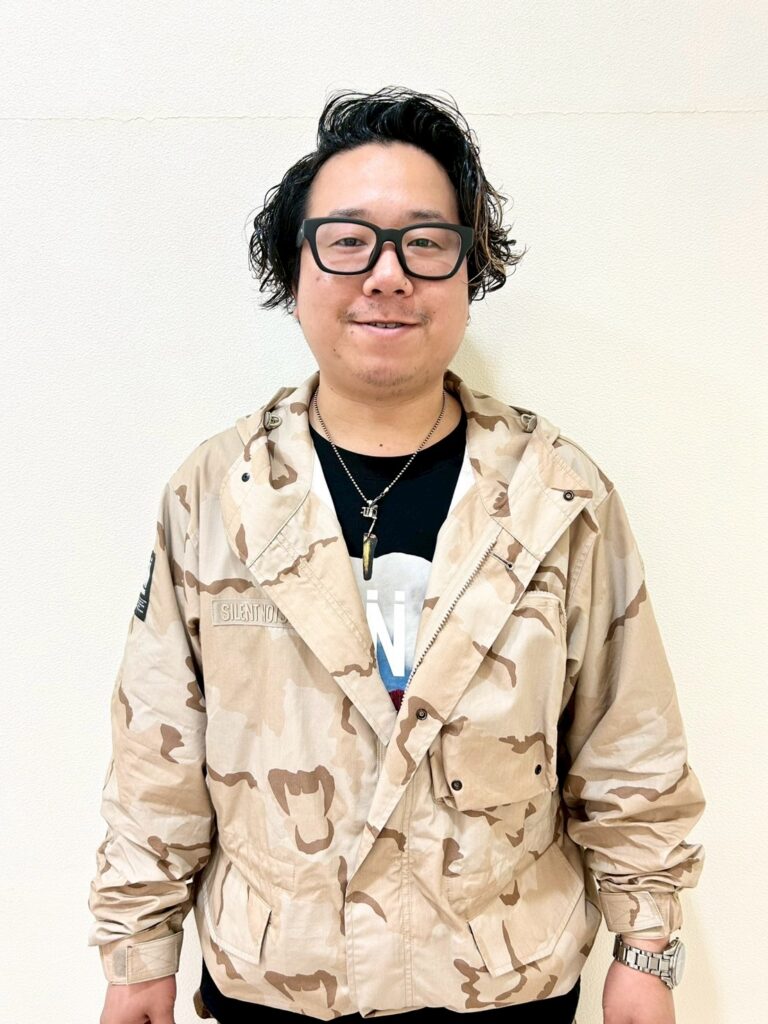 小島 海渡