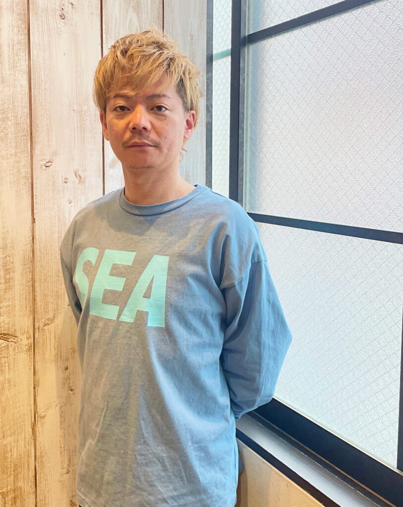 茂木 孝悟
