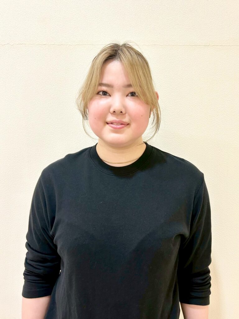 石渡 瑠菜