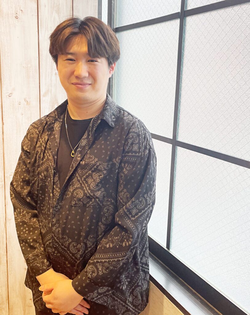 伊藤 悠太
