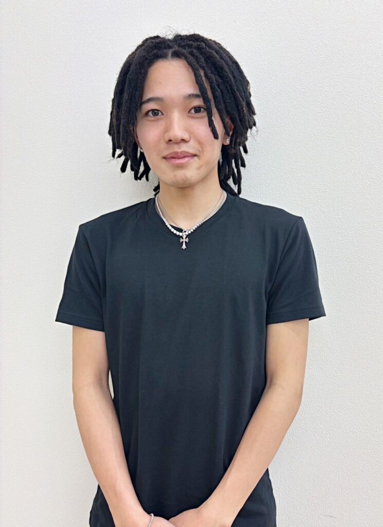 竹俣 雄翔