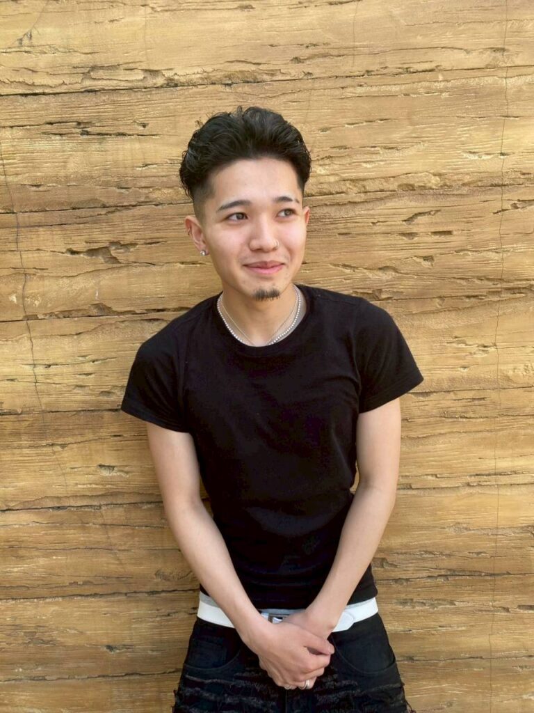 竹俣 雄翔