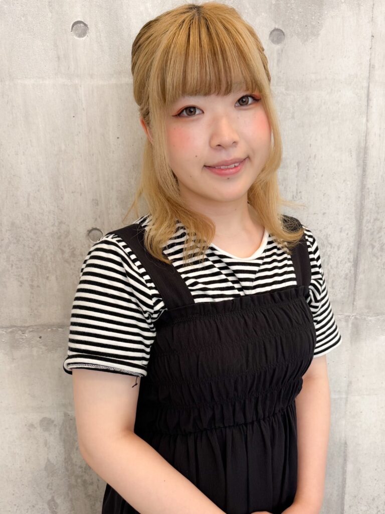 森 有希