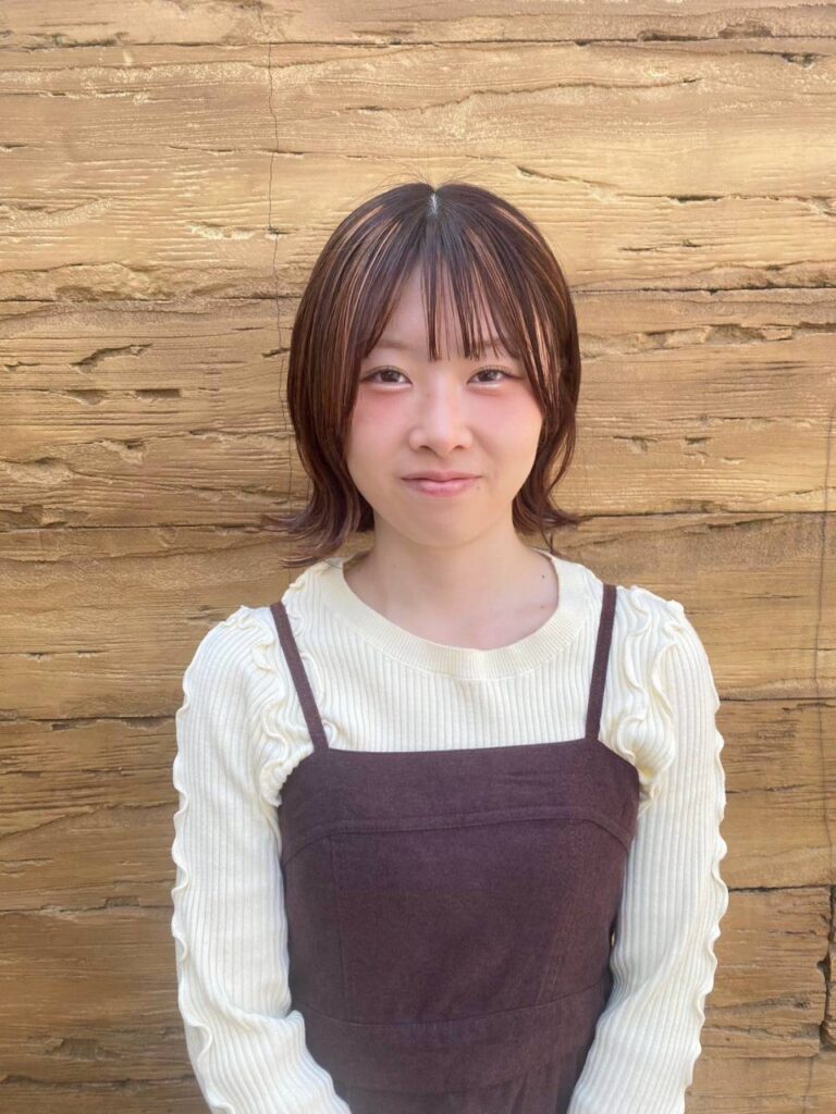 石塚 あかね