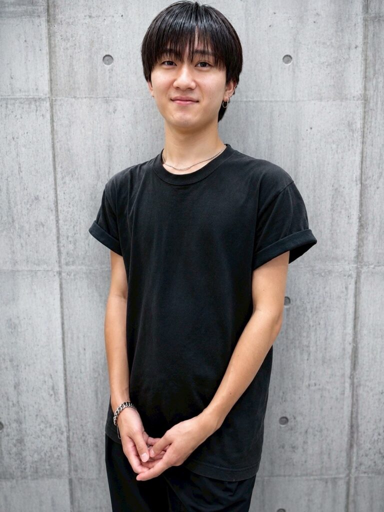 黒田　伯
